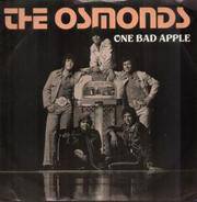The Osmonds Brothers : One Bad Apple